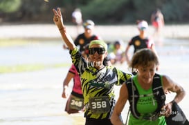 El Cruce, sexta edición 12K y 25K @tar.mx