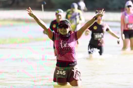 El Cruce, sexta edición 12K y 25K @tar.mx