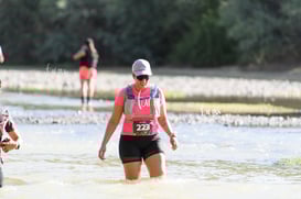 El Cruce, sexta edición 12K y 25K @tar.mx
