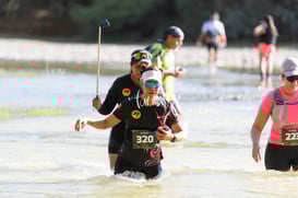 El Cruce, sexta edición 12K y 25K @tar.mx