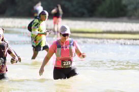 El Cruce, sexta edición 12K y 25K @tar.mx