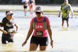 El Cruce, sexta edición 12K y 25K @tar.mx