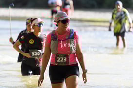 El Cruce, sexta edición 12K y 25K @tar.mx