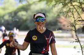 El Cruce, sexta edición 12K y 25K @tar.mx