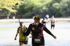 El Cruce, sexta edición 12K y 25K @tar.mx