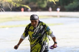 El Cruce, sexta edición 12K y 25K @tar.mx