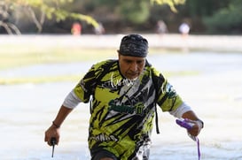 El Cruce, sexta edición 12K y 25K @tar.mx