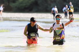 El Cruce, sexta edición 12K y 25K @tar.mx