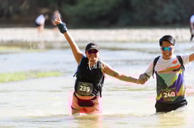 El Cruce, sexta edición 12K y 25K @tar.mx