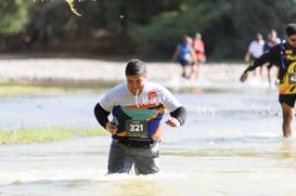 El Cruce, sexta edición 12K y 25K @tar.mx