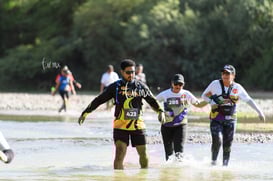 El Cruce, sexta edición 12K y 25K @tar.mx