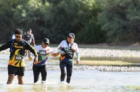 El Cruce, sexta edición 12K y 25K @tar.mx