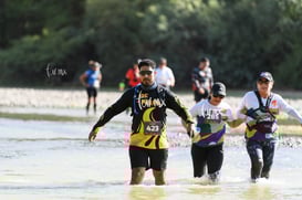 El Cruce, sexta edición 12K y 25K @tar.mx