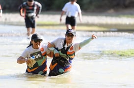 El Cruce, sexta edición 12K y 25K @tar.mx