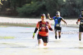 El Cruce, sexta edición 12K y 25K @tar.mx