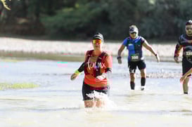 El Cruce, sexta edición 12K y 25K @tar.mx