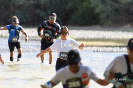 El Cruce, sexta edición 12K y 25K @tar.mx