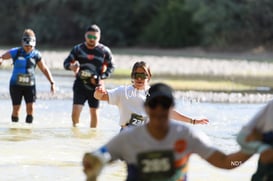 El Cruce, sexta edición 12K y 25K @tar.mx