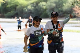 El Cruce, sexta edición 12K y 25K @tar.mx