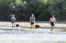 El Cruce, sexta edición 12K y 25K @tar.mx