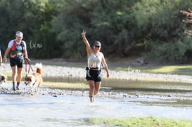 El Cruce, sexta edición 12K y 25K @tar.mx