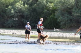 El Cruce, sexta edición 12K y 25K @tar.mx