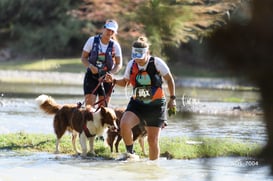El Cruce, sexta edición 12K y 25K @tar.mx