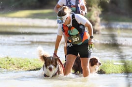 El Cruce, sexta edición 12K y 25K @tar.mx