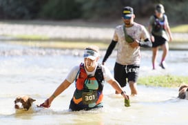 El Cruce, sexta edición 12K y 25K @tar.mx