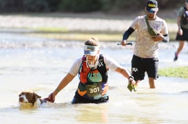 El Cruce, sexta edición 12K y 25K @tar.mx