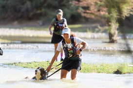 El Cruce, sexta edición 12K y 25K @tar.mx