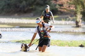 El Cruce, sexta edición 12K y 25K @tar.mx