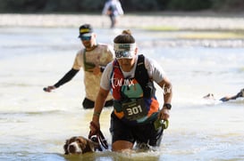 El Cruce, sexta edición 12K y 25K @tar.mx