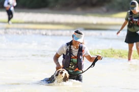 El Cruce, sexta edición 12K y 25K @tar.mx