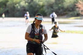 El Cruce, sexta edición 12K y 25K @tar.mx