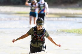 El Cruce, sexta edición 12K y 25K @tar.mx