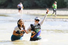 El Cruce, sexta edición 12K y 25K @tar.mx