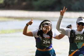 El Cruce, sexta edición 12K y 25K @tar.mx