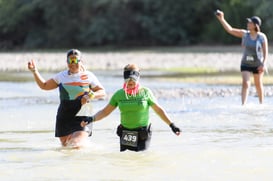 El Cruce, sexta edición 12K y 25K @tar.mx