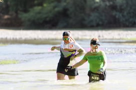 El Cruce, sexta edición 12K y 25K @tar.mx
