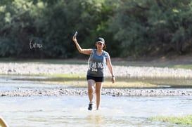 El Cruce, sexta edición 12K y 25K @tar.mx