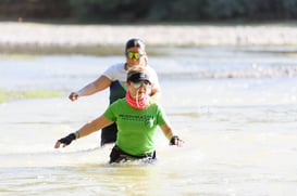 El Cruce, sexta edición 12K y 25K @tar.mx