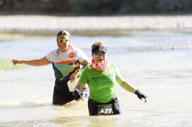 El Cruce, sexta edición 12K y 25K @tar.mx