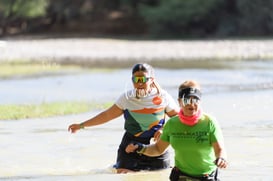 El Cruce, sexta edición 12K y 25K @tar.mx