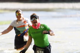 El Cruce, sexta edición 12K y 25K @tar.mx