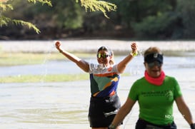 El Cruce, sexta edición 12K y 25K @tar.mx