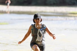 El Cruce, sexta edición 12K y 25K @tar.mx