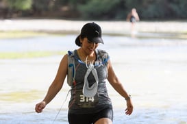 El Cruce, sexta edición 12K y 25K @tar.mx