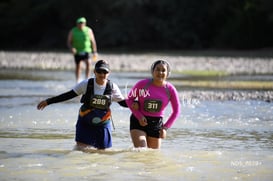 El Cruce, sexta edición 12K y 25K @tar.mx