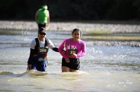 El Cruce, sexta edición 12K y 25K @tar.mx
